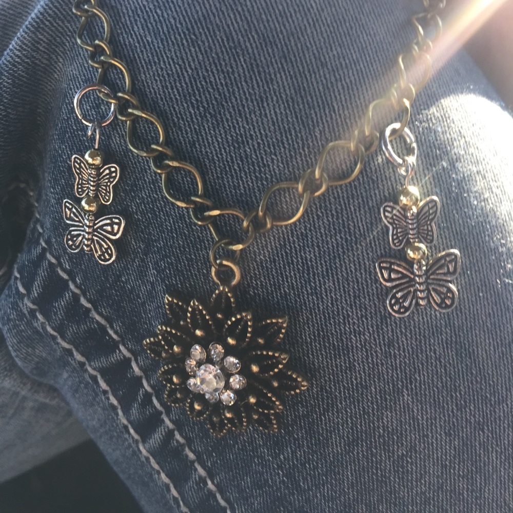 Handmade boot bracelets - Picture 8 of 8